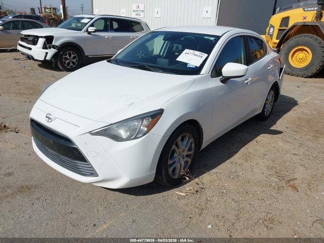 Scion iA