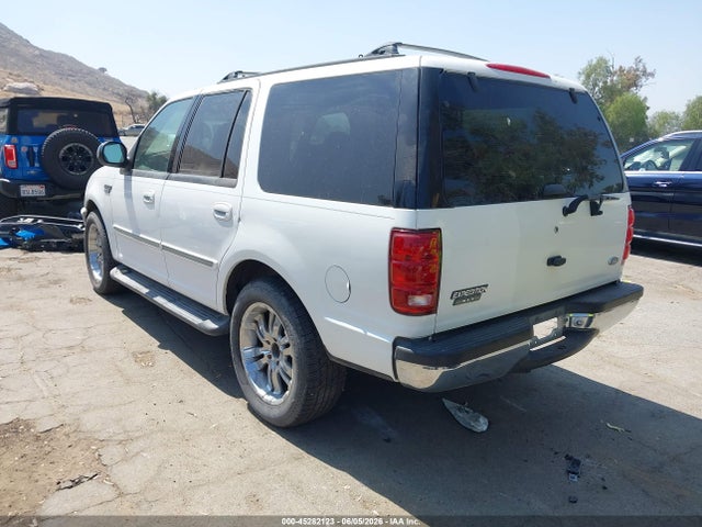 Ford Expedition