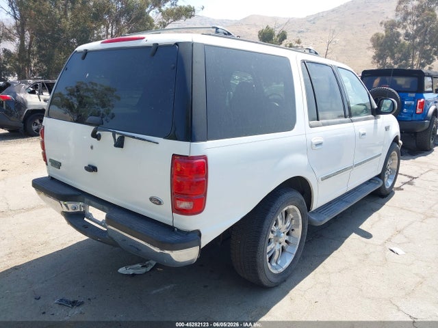 Ford Expedition