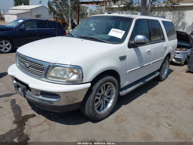 Ford Expedition