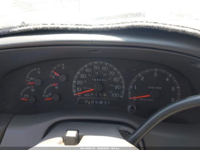 Ford Expedition