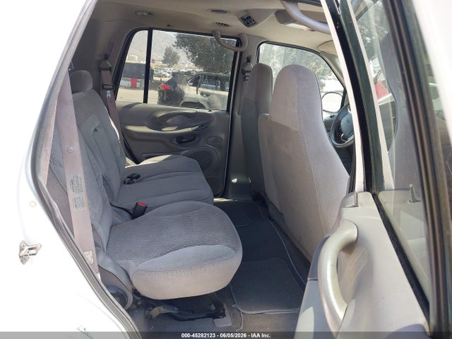 Ford Expedition