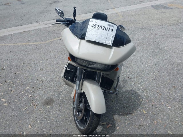 Harley-Davidson Fltrx