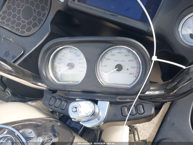 Harley-Davidson Fltrx
