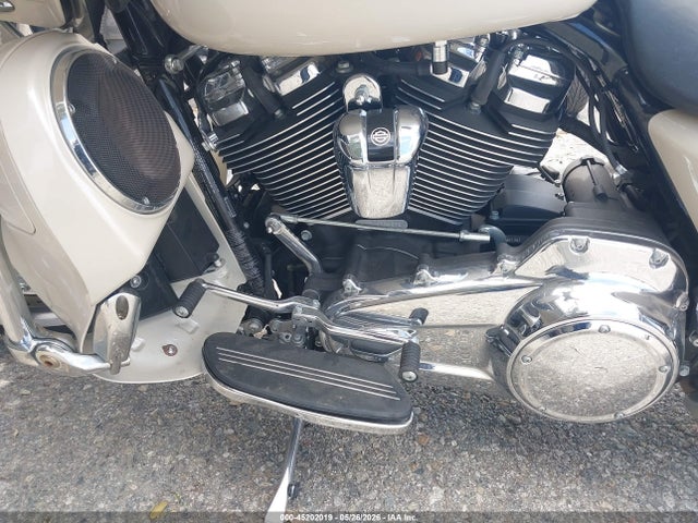 Harley-Davidson Fltrx