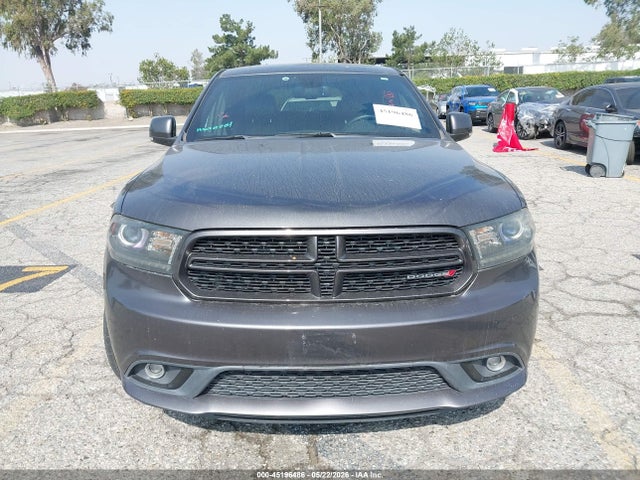 Dodge Durango Limited