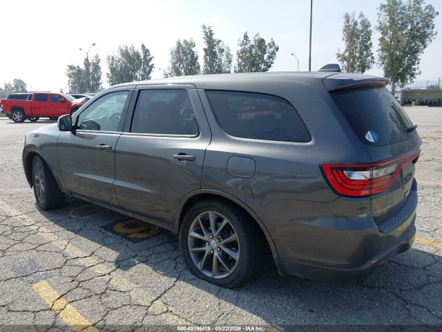 Dodge Durango Limited