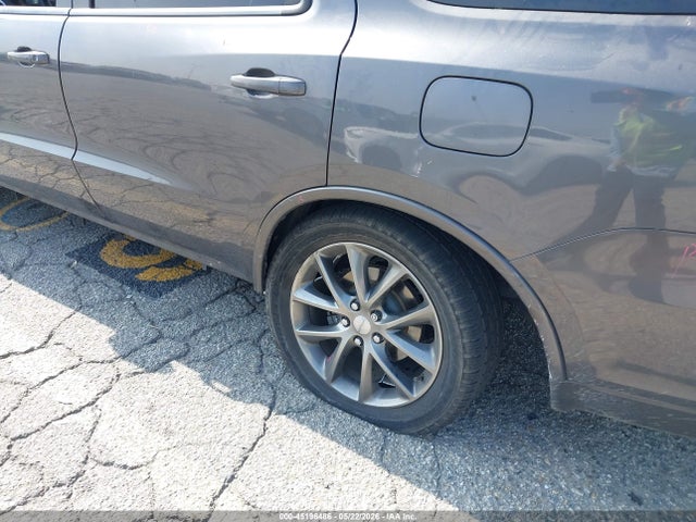 Dodge Durango Limited