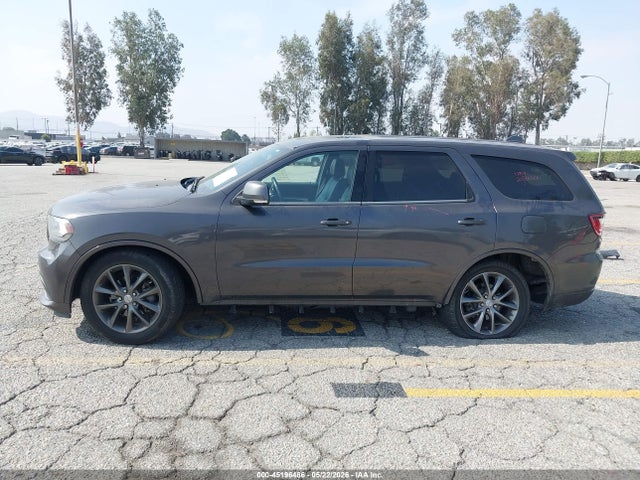 Dodge Durango Limited