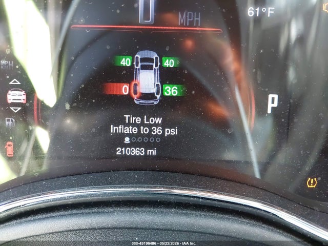 Dodge Durango Limited