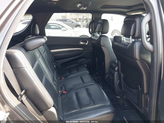 Dodge Durango Limited