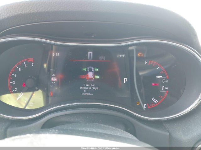 Dodge Durango Limited