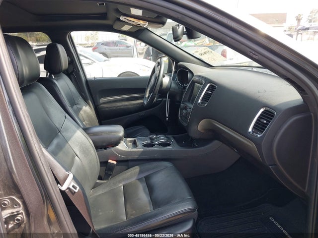Dodge Durango Limited