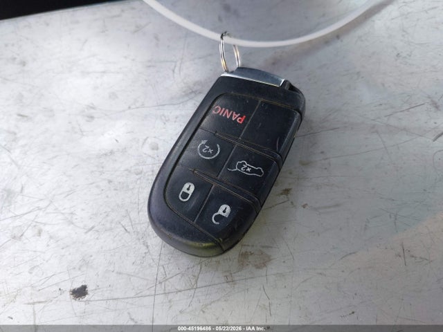 Dodge Durango Limited
