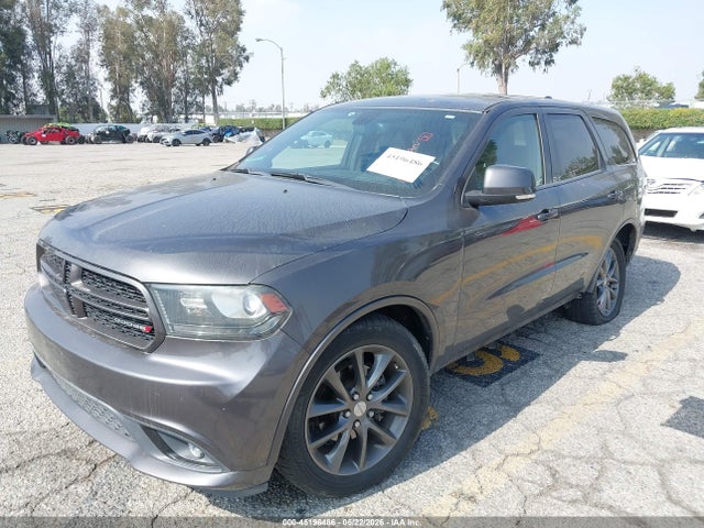 Dodge Durango Limited