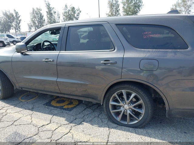 Dodge Durango Limited