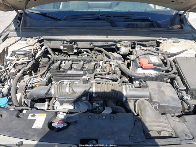 Honda Accord Touring