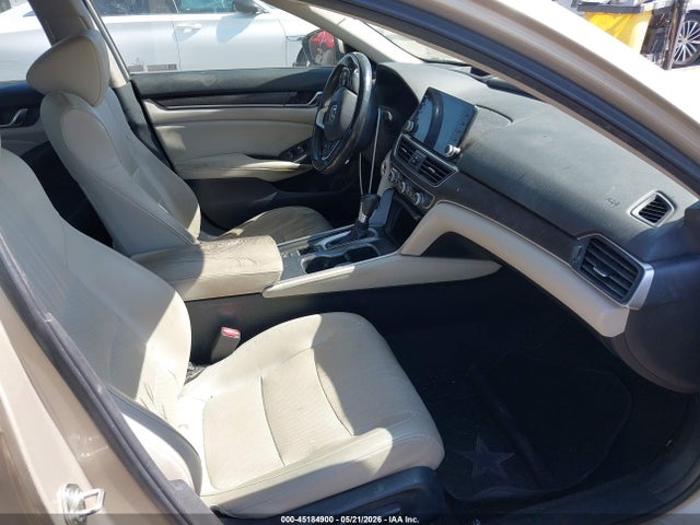 Honda Accord Touring