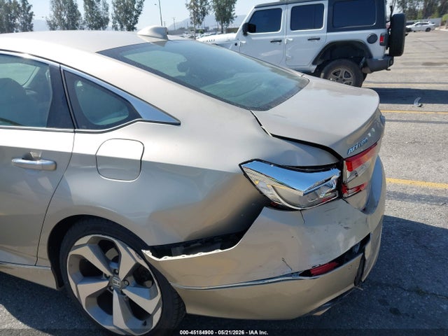 Honda Accord Touring