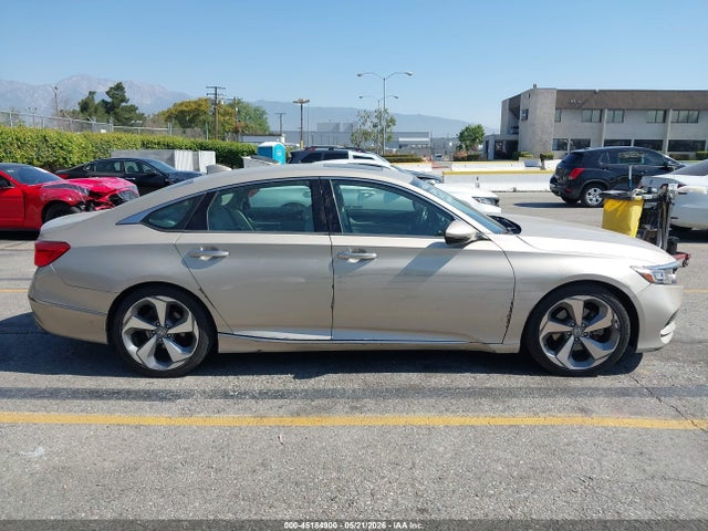 Honda Accord Touring