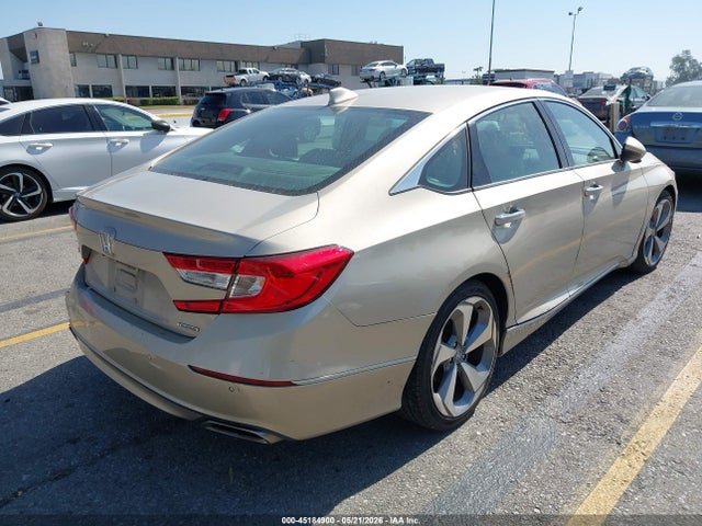 Honda Accord Touring