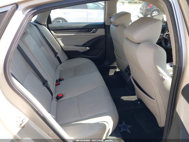 Honda Accord Touring