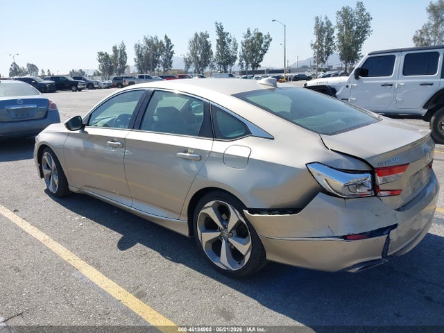 Honda Accord Touring
