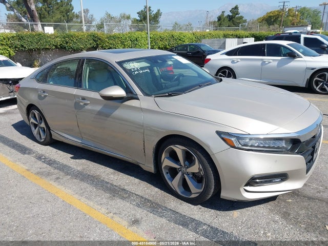 Honda Accord Touring