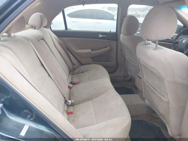 Honda Accord 2.4 Ex