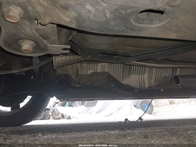 Honda Accord 2.4 Ex