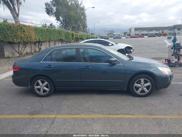 Honda Accord 2.4 Ex