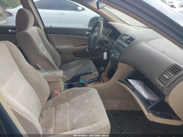 Honda Accord 2.4 Ex