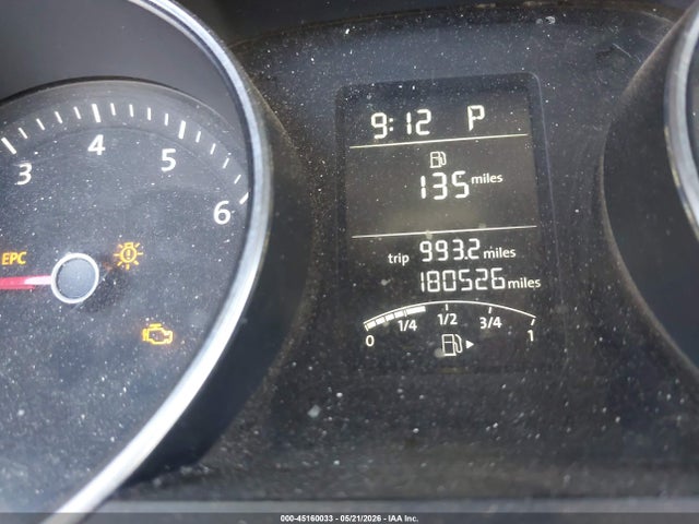 Volkswagen Jetta 1.8t Sport