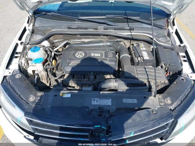 Volkswagen Jetta 1.8t Sport