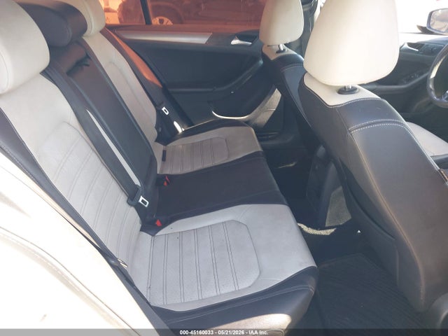 Volkswagen Jetta 1.8t Sport