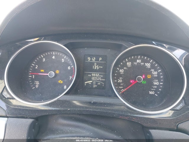 Volkswagen Jetta 1.8t Sport
