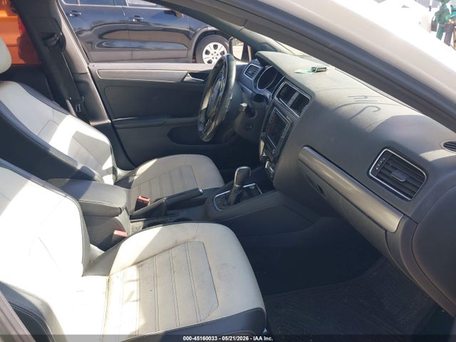 Volkswagen Jetta 1.8t Sport