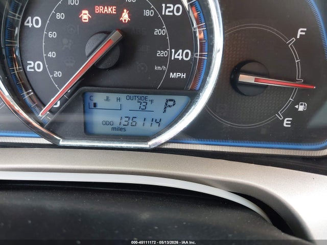 Toyota RAV4 Limited