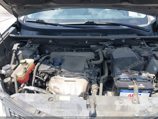 Toyota RAV4 Limited