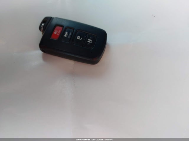 Toyota Camry Xse