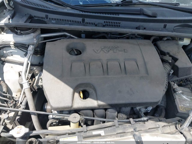 Toyota Corolla Se