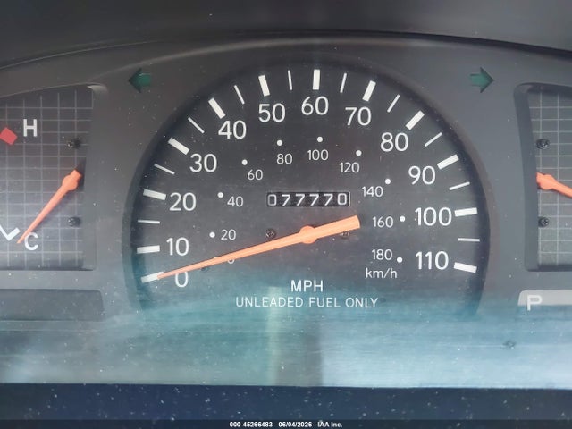 Toyota Tacoma