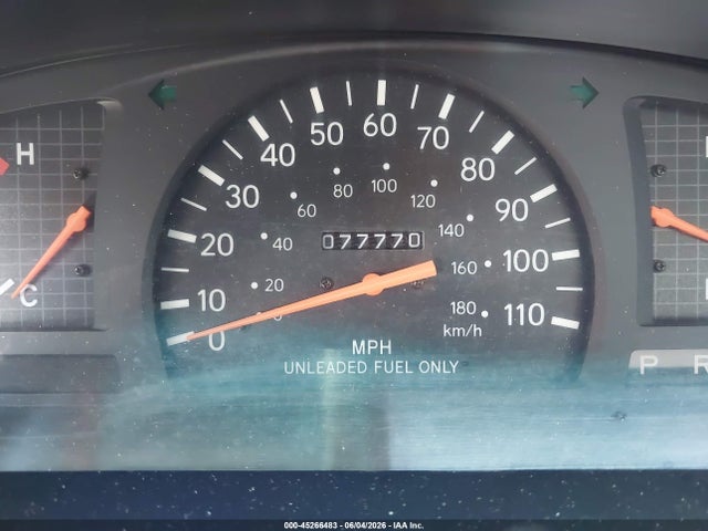 Toyota Tacoma