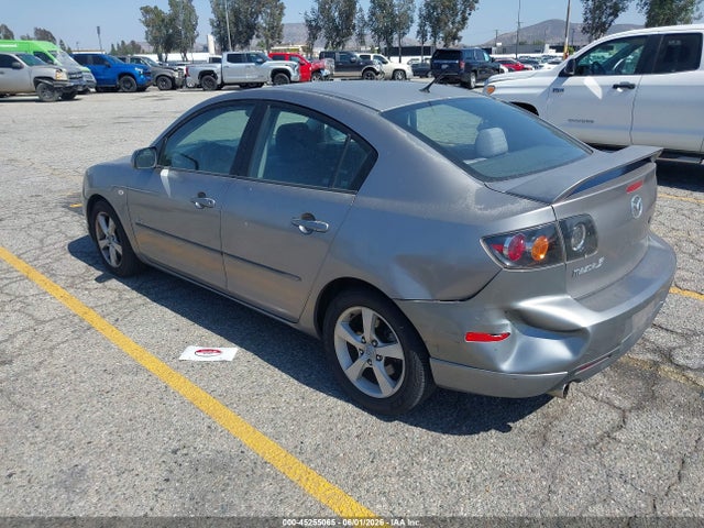 Mazda Mazda3 S