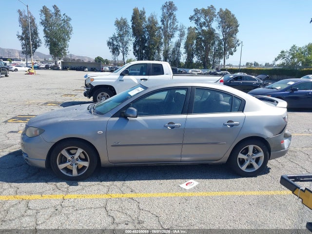 Mazda Mazda3 S
