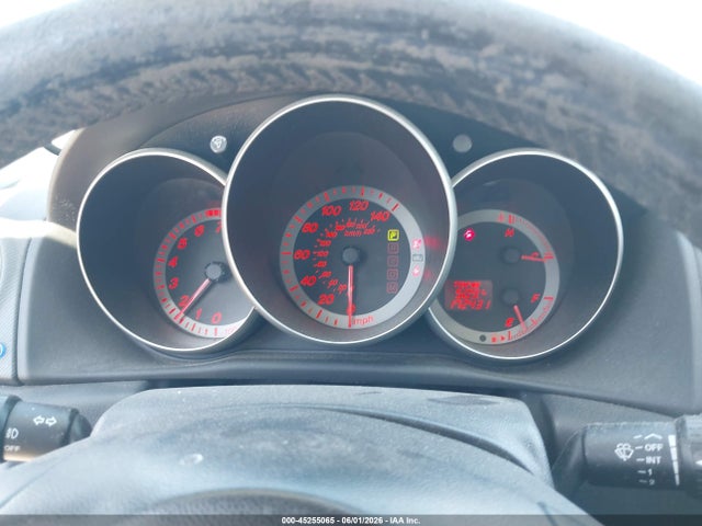 Mazda Mazda3 S