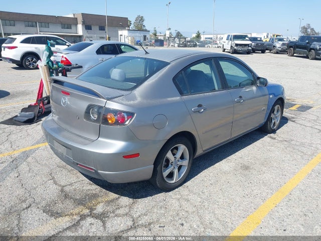Mazda Mazda3 S
