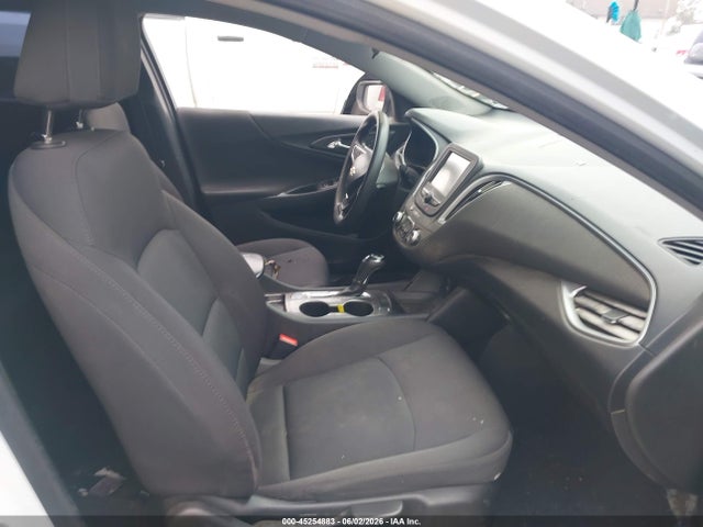 Chevrolet Malibu Ls