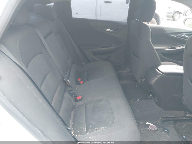 Chevrolet Malibu Ls
