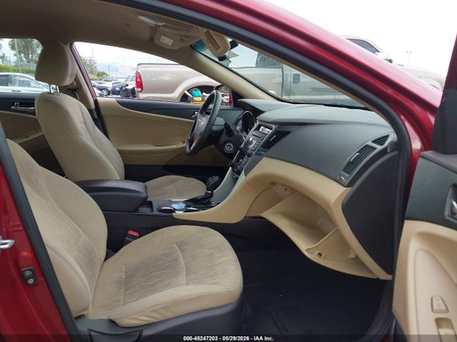 Hyundai SONATA Gls